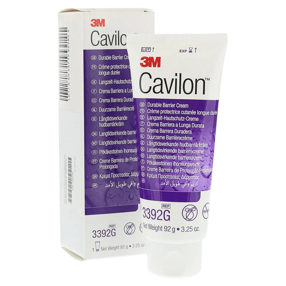 3M™ Cavilon™ Pitkäkestoinen ihonsuojavoide - Image 2