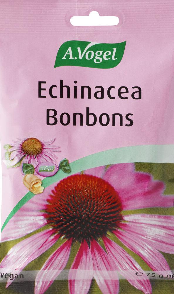 A. Vogel Echinacea Kurkkupastilli pss