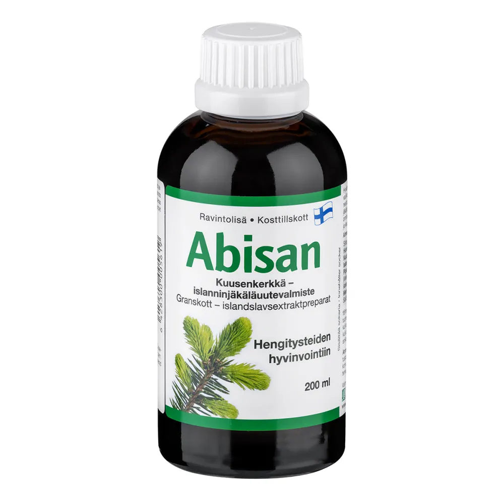 Abisan - Image 2
