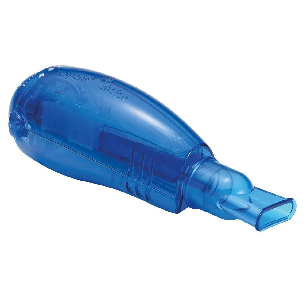 Acapella Choice Blue - Image 2