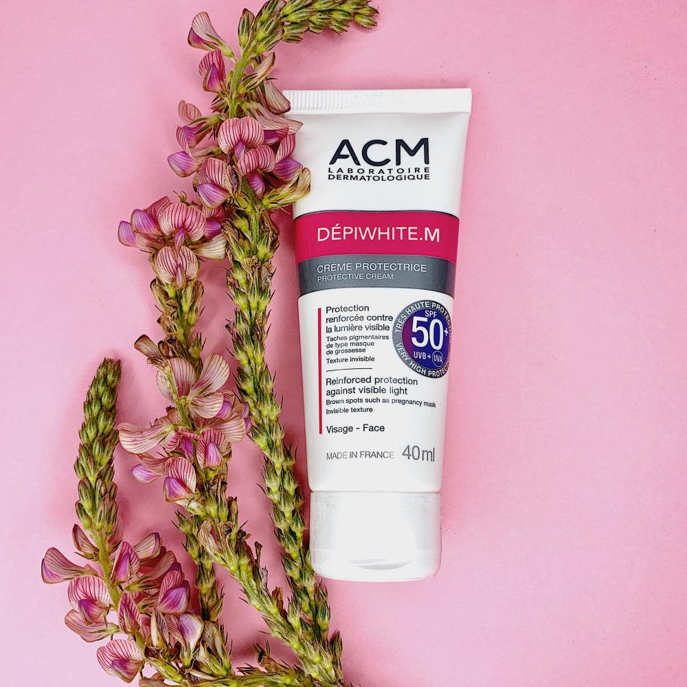 Acm Depiwhite.M SPF50+ Uva,Uvb,Hev