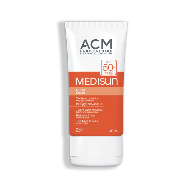 Acm Medisun SPF50+ Cream