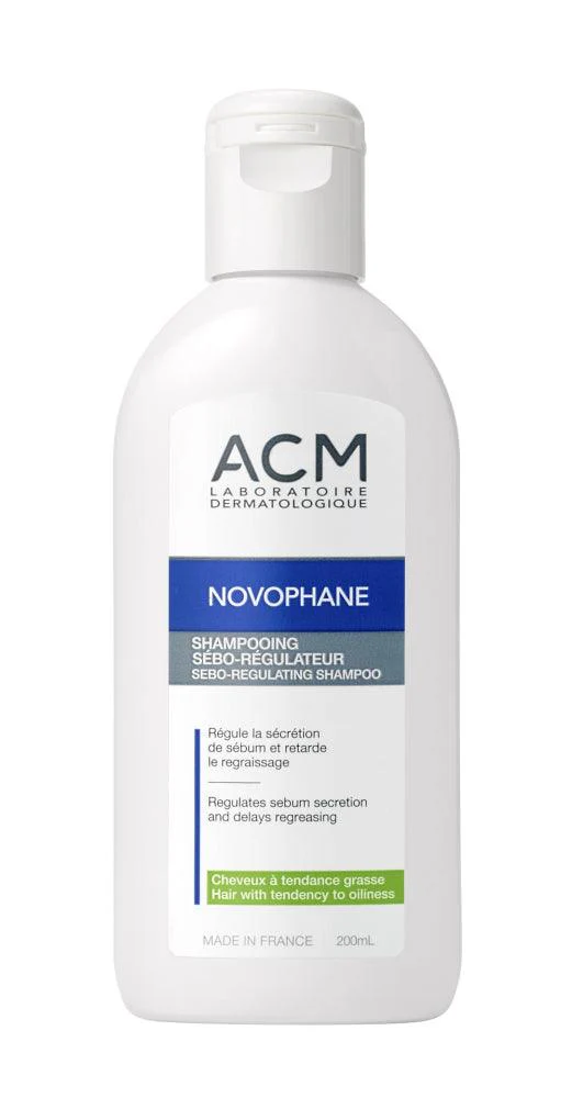 Acm Novophane Sebo-Regulating