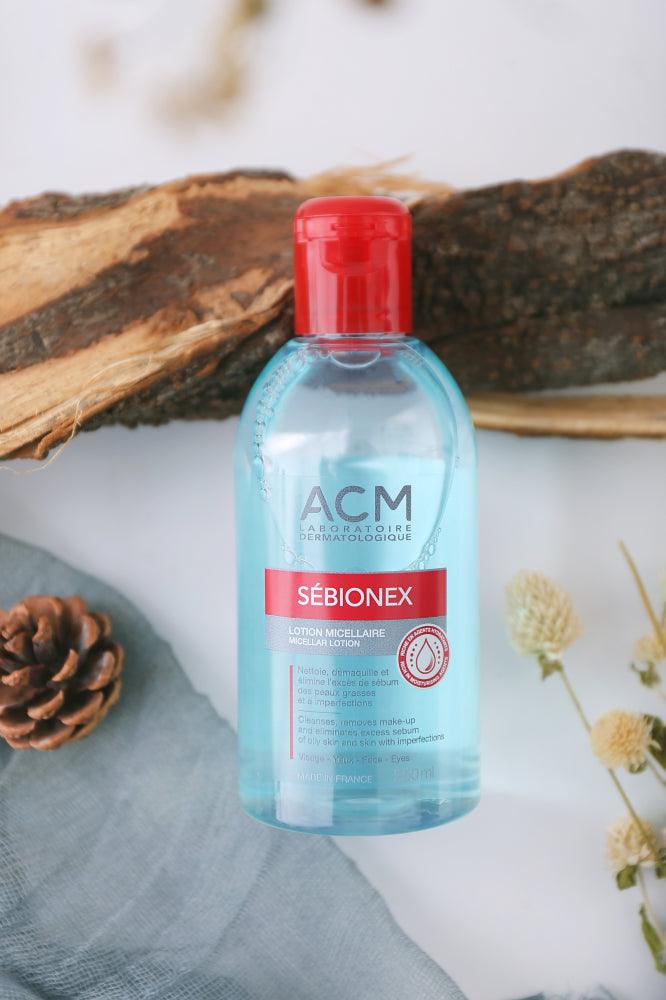 Acm Sebionex Micellar Lotion
