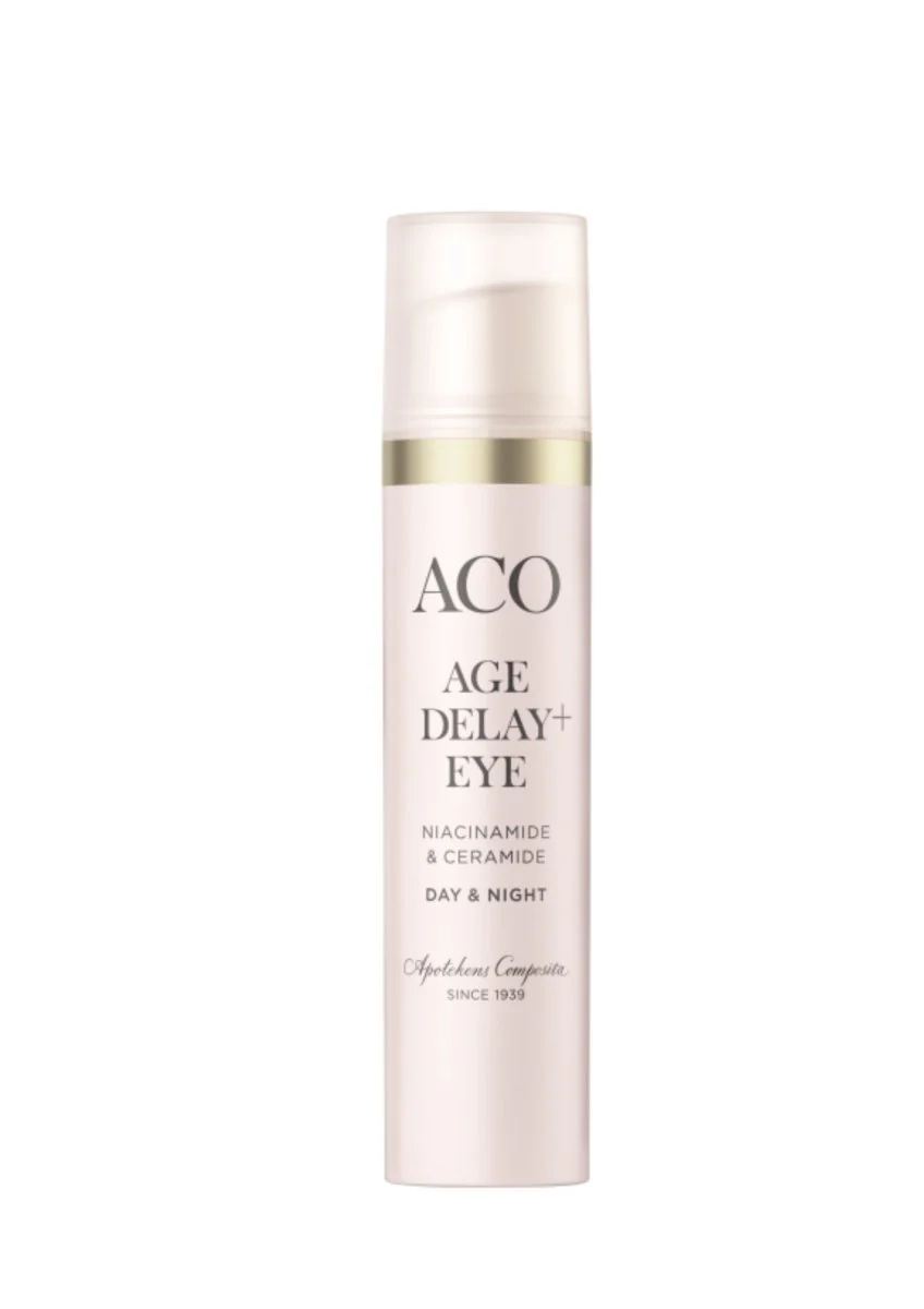 ACO Face Age Delay+ Eye&Lip Cream NP 15 ml - Image 2