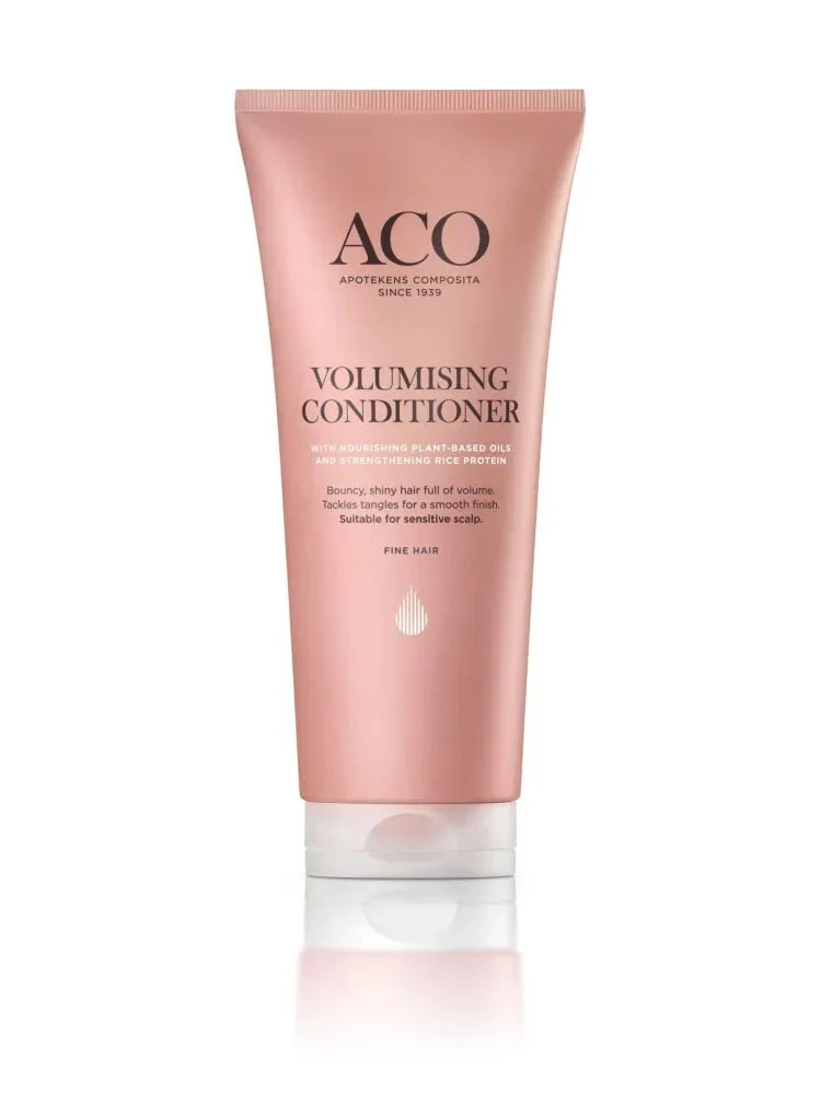 ACO Hair Volumising Conditioner