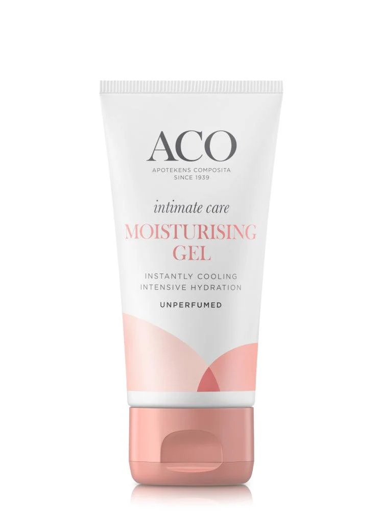Aco Intimate Moisturising Gel No Perfume