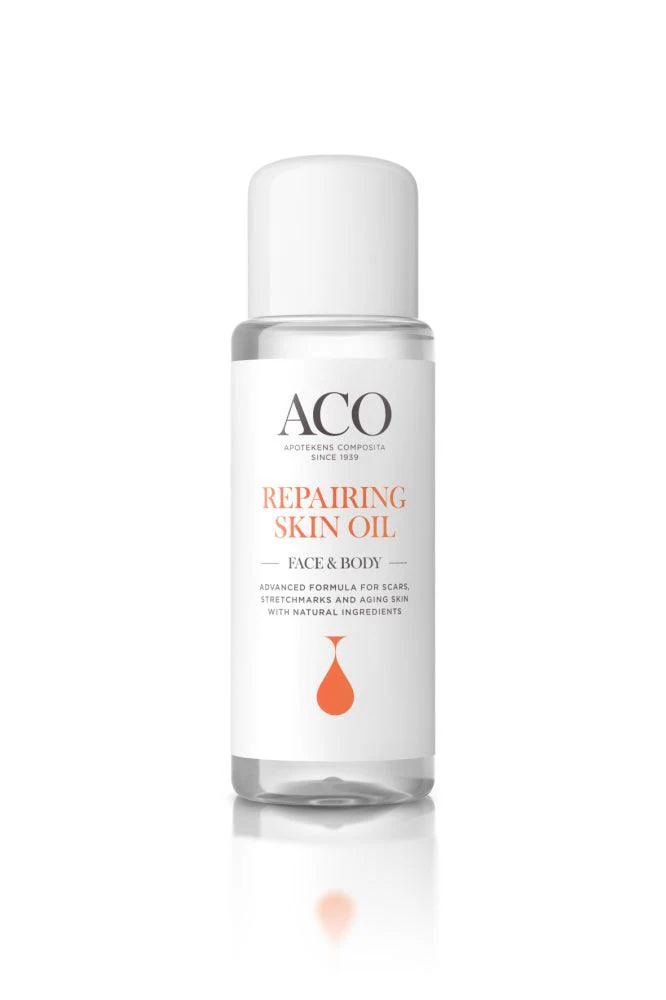 Aco Repairing Skin Oil