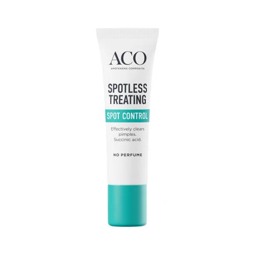 ACO Spotless Treating Spot Control Hajusteeton
