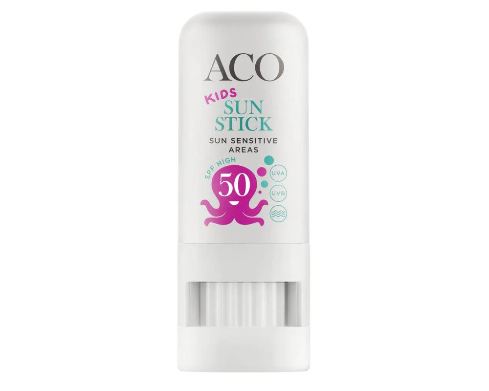 Aco Sun Kids Sun Stick SPF 50