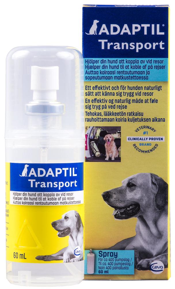 Adaptil Transport Feromonisuihke