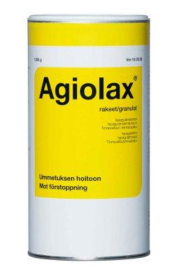 Agiolax Rakeet - Image 2