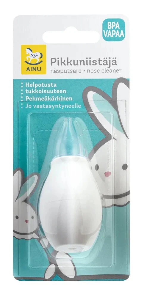 Ainu Pikkuniistäjä