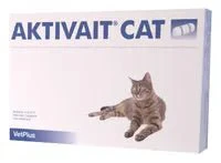 Aktivait Cat Kapseli - Image 2