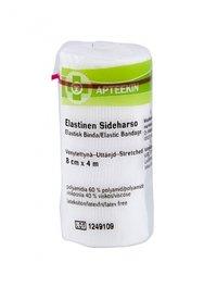Apteekki Sideharso Elastinen 10cm x 4M
