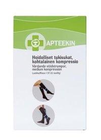 Apteekki Hoidolliset Tukisukat Kohtalainen Kompressio S