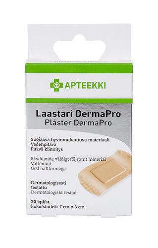 Apteekki Laastari Dermapro