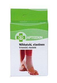 Apteekki Nilkkatuki Elastinen M, Beige