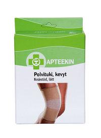 Apteekki Polvituki Kevyt M, Beige