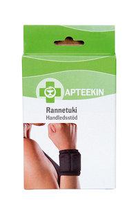 Apteekki Rannetuki M, Musta