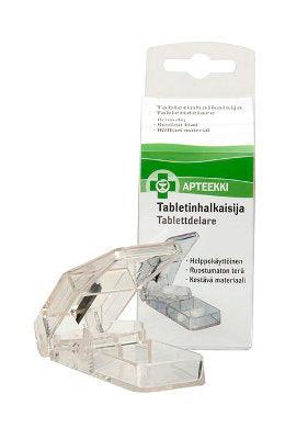 Apteekki Tabletinhalkaisija