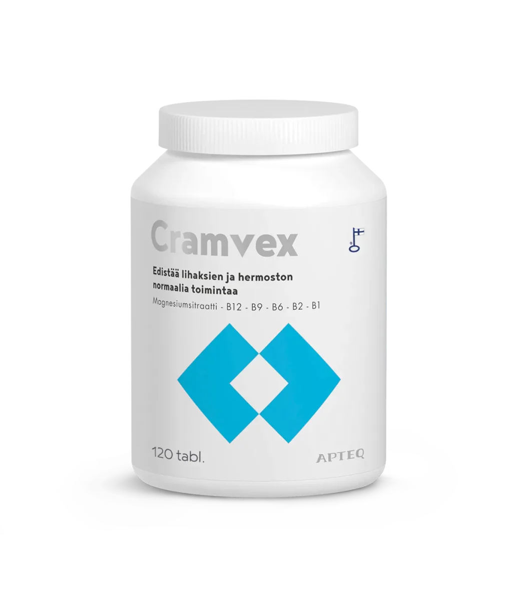 Apteq Cramvex - Image 2