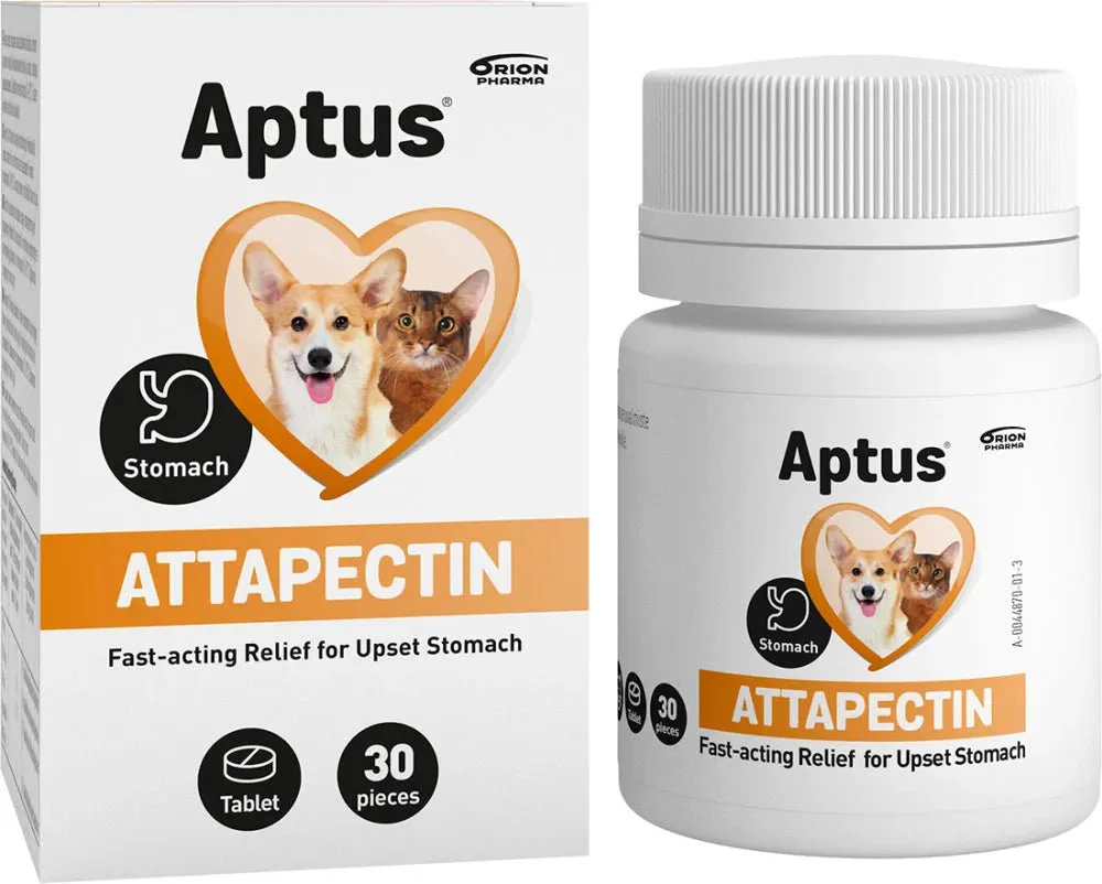Aptus Attapectin - Image 2