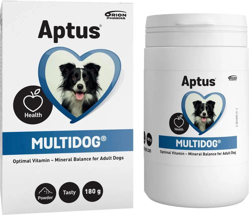 Aptus Multidog - Image 4