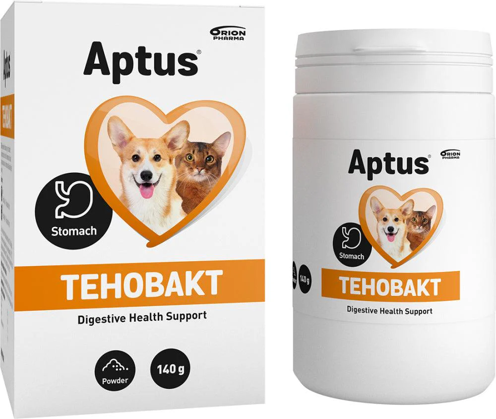 Aptus Tehobakt