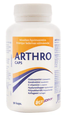 Arthro