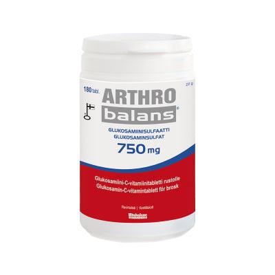 Arthrobalans 750 mg
