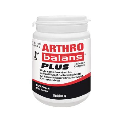 Arthrobalans Plus - Image 3