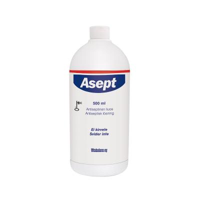 ASEPT Antiseptinen liuos - Image 2