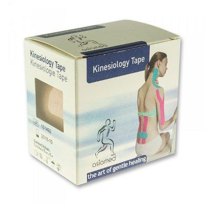 Asiamed Kinesioteippi Sininen