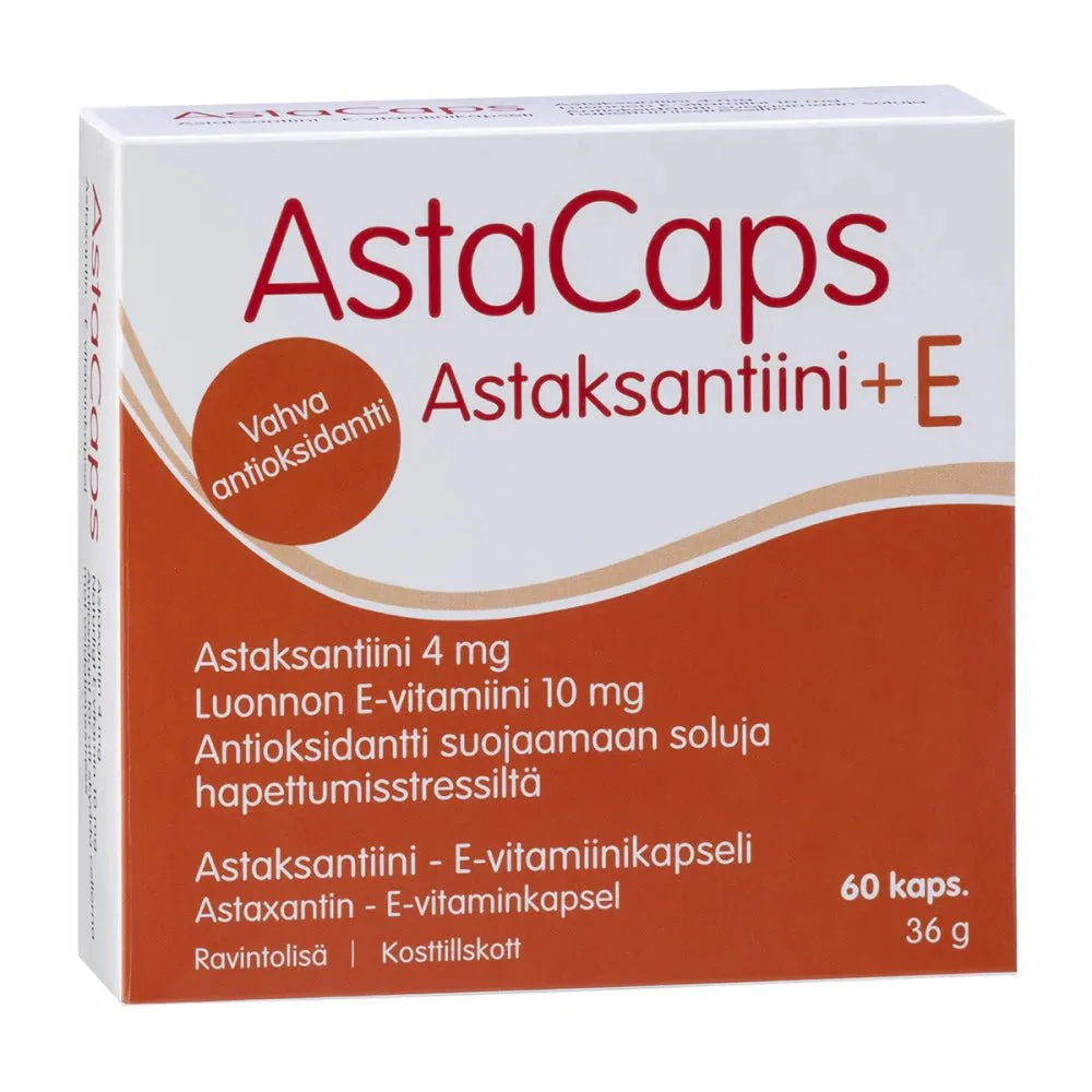 Astacaps - Image 2