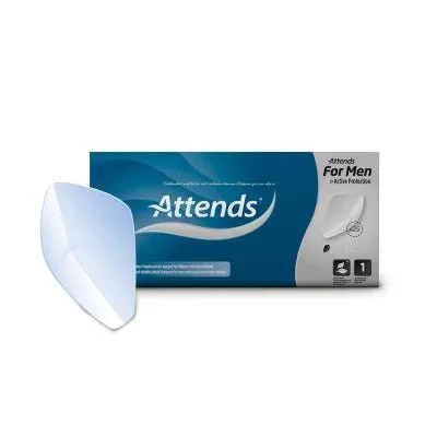 Attends For Men 1 Tippasuoja - Image 2