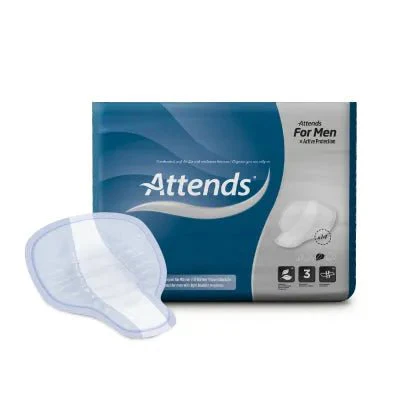 Attends For Men 3 Tippasuoja - Image 2