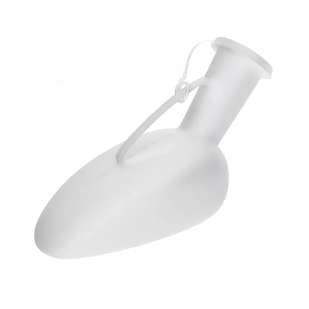 Avanti Medical virtsapullo kannella miehille 1000 ml 1 kpl