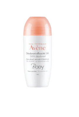 Avene 24 H Deodorant
