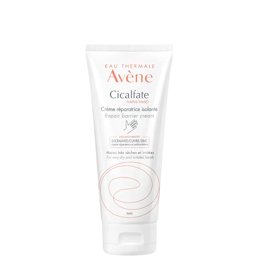 Avene Cicalfate Hand Cream - Image 2