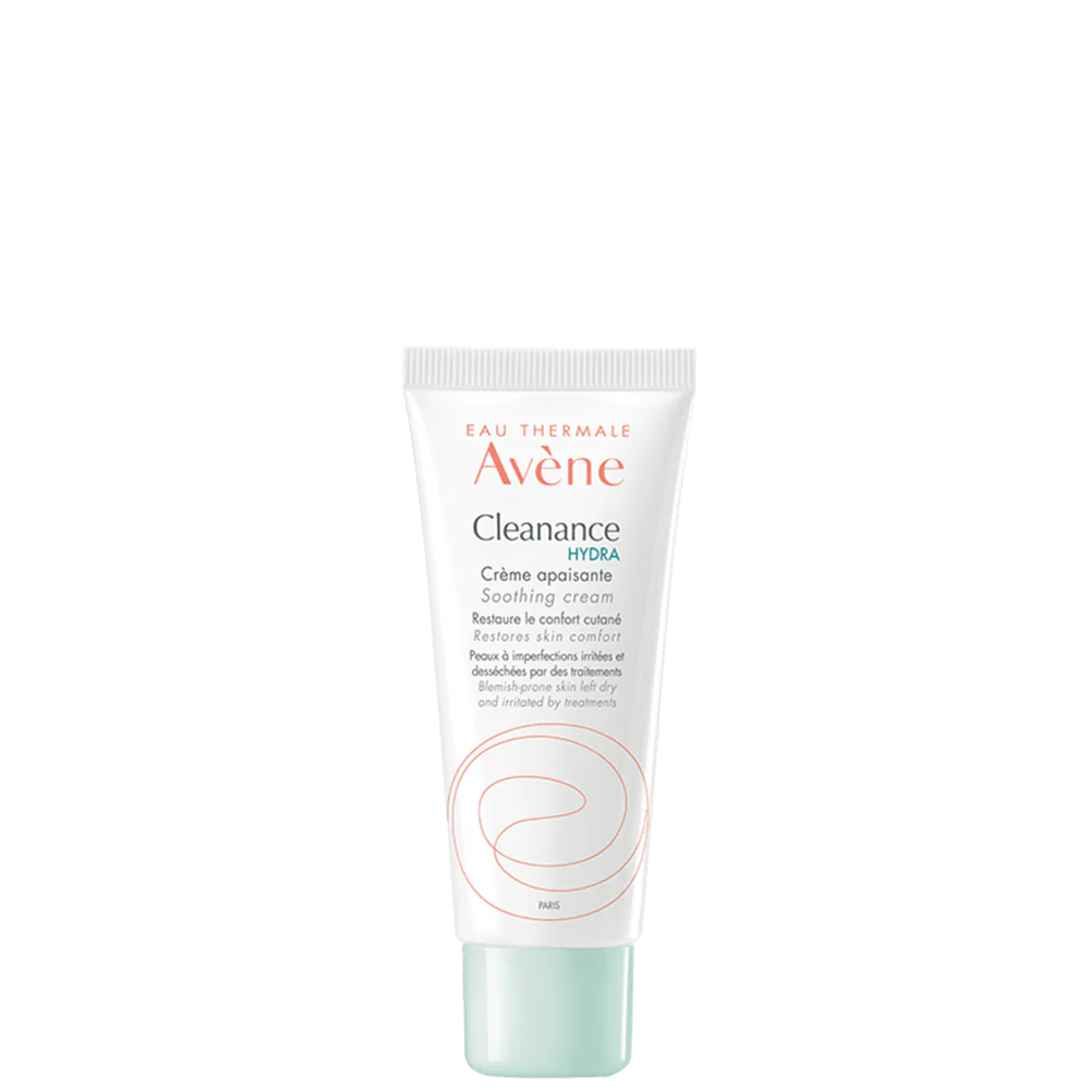Avene Cleanance Hydra Cream
