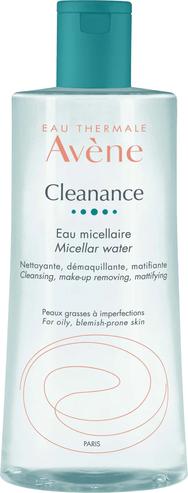 Avene Cleanance Micellar Water