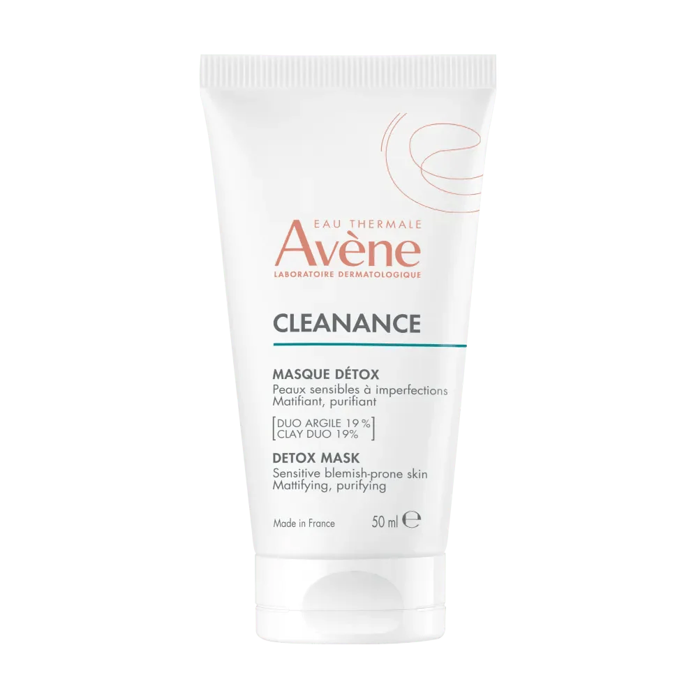 Avene Cleanance Mask