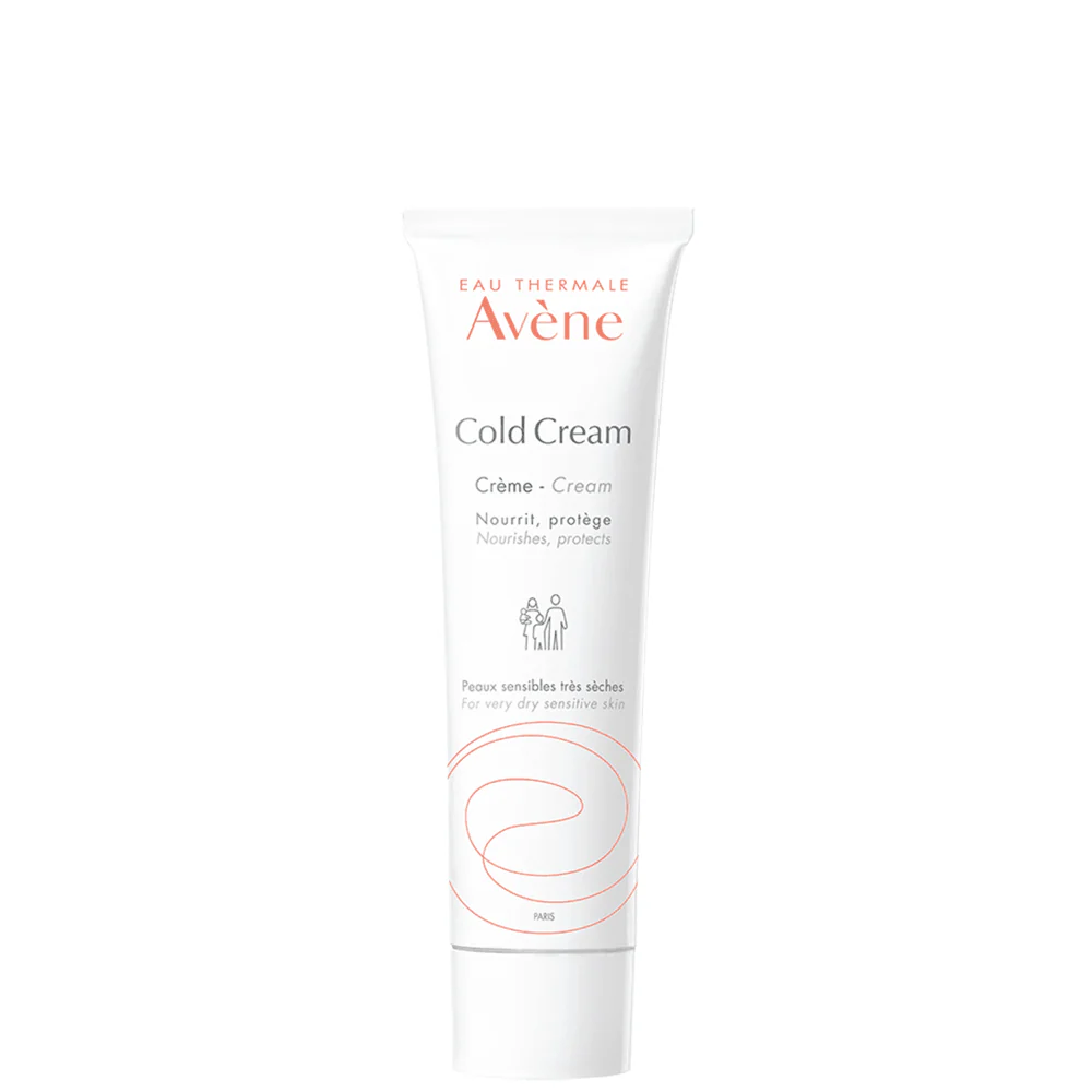 Avene Cold Cream