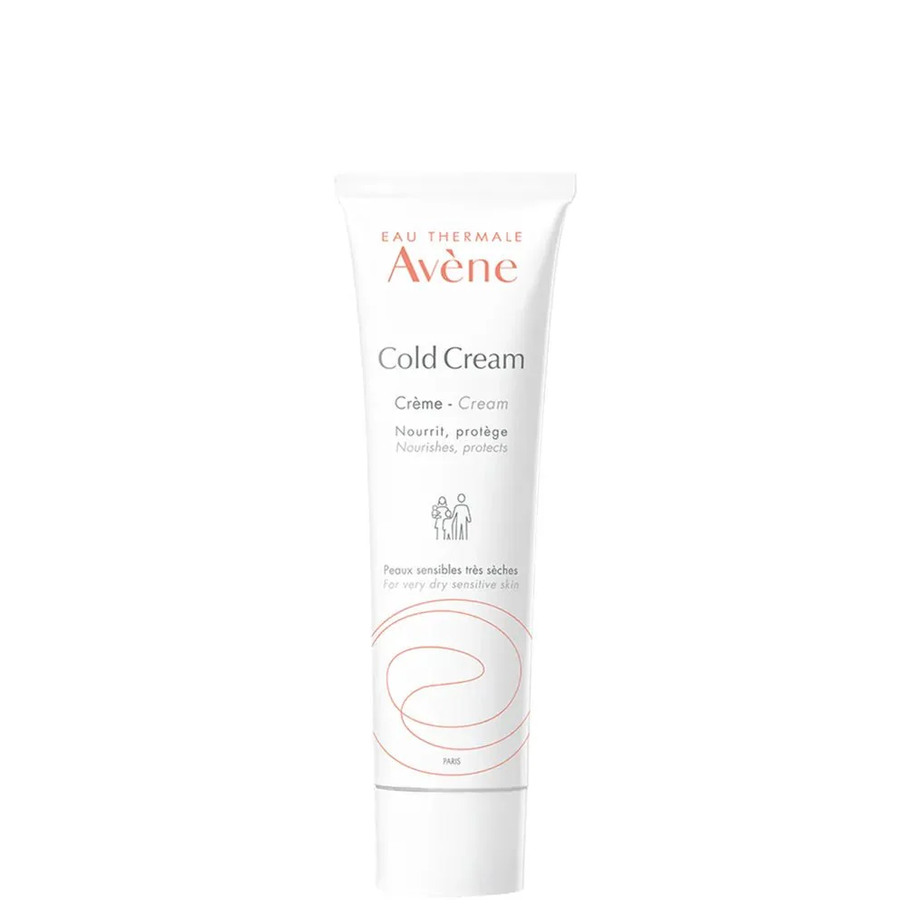 Avene Cold Cream - Image 2