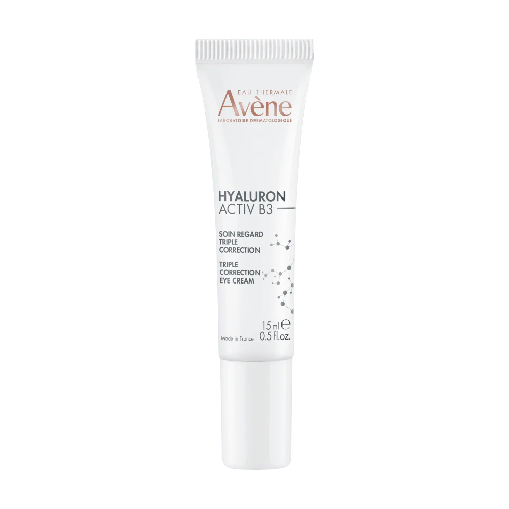 Avene Hyaluron Active B3 Eye Cream