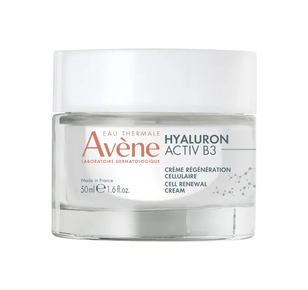 Avene Hyaluron Active B3 Day Cream - Image 2