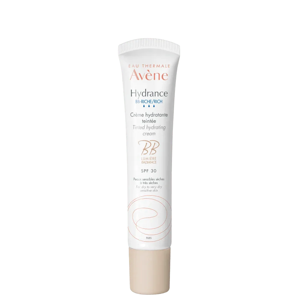 Avene Hydrance Bb Rich Cream - Image 2