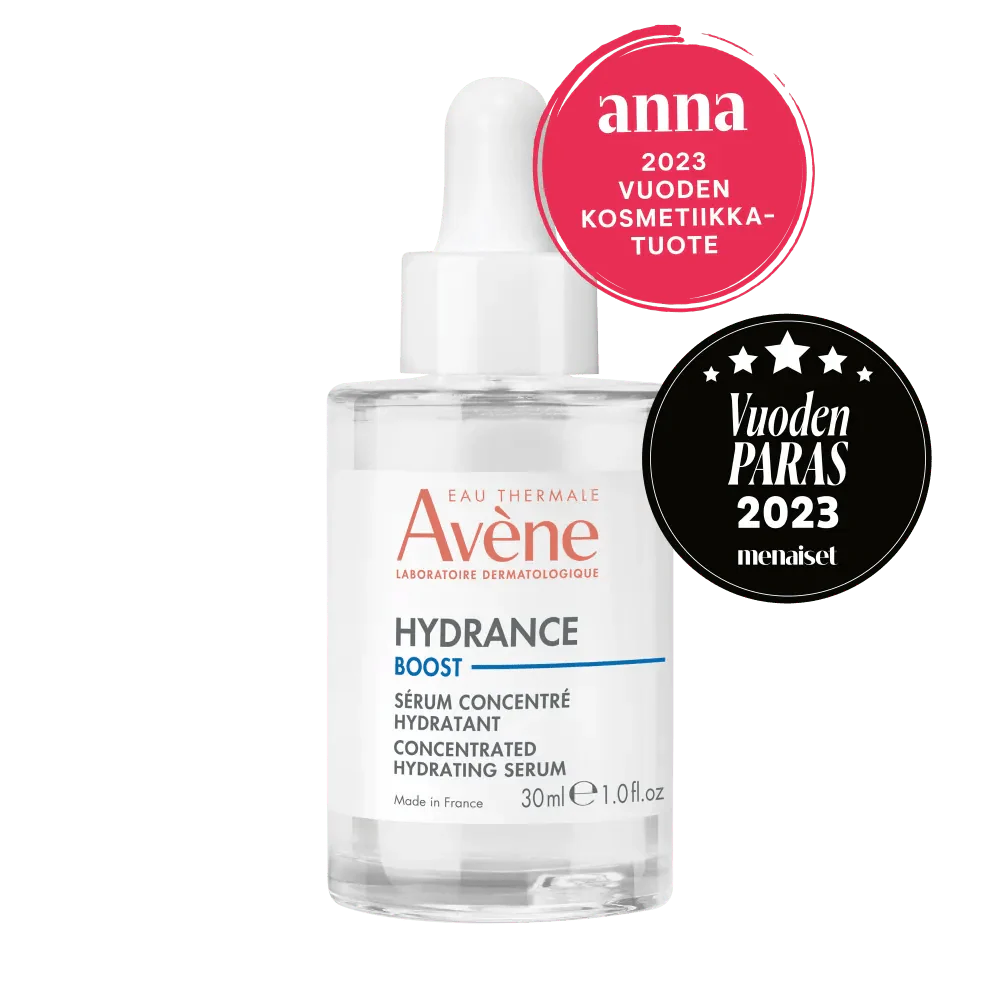 Avene Hydrance Boost Serum