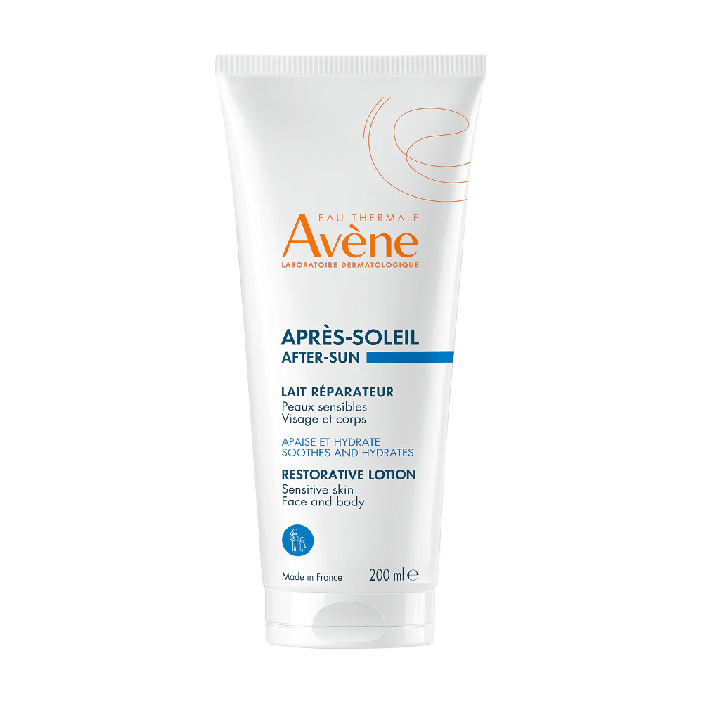 Avene After-Sun Repair Creamy Gel